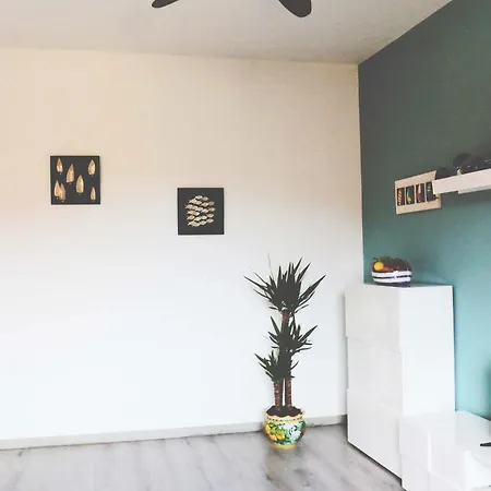 Appartement Sail Into W Parking & Balcony *