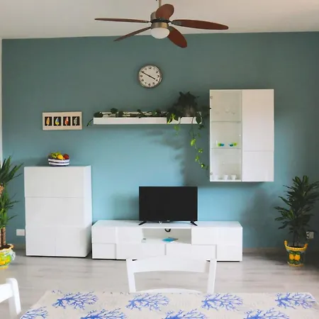 Sail Into W Parking & Balcony Appartement *