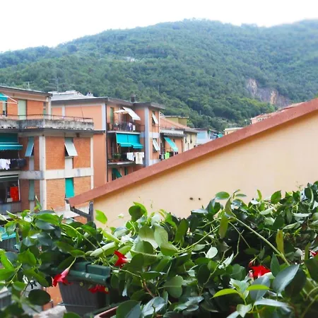 Sail Into Portovenere W Parking & Balcony *