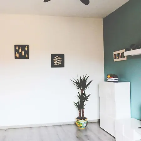 Appartement Sail Into W Parking & Balcony