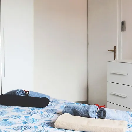 Apartamento Sail Into W Parking & Balcony