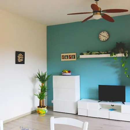 Apartment Sail Into Portovenere W Parking & Balcony *