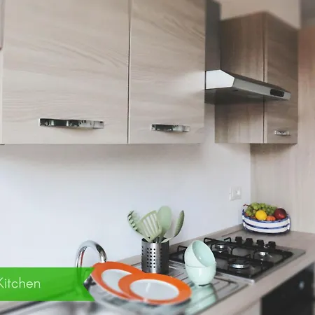 Apartamento Sail Into W Parking & Balcony *